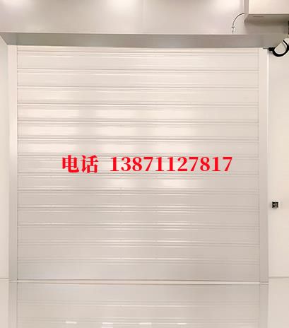射阳防爆柔性卷帘门